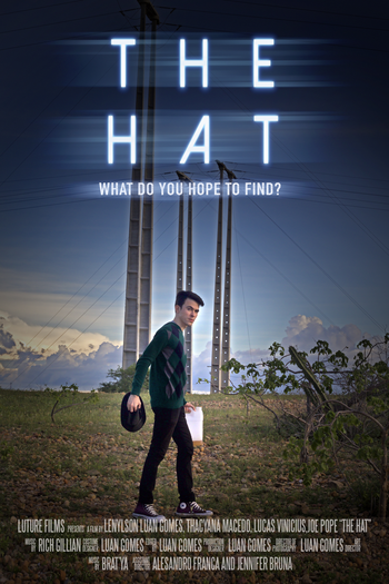  de Filme The Hat (2017)