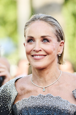 Sharon Stone