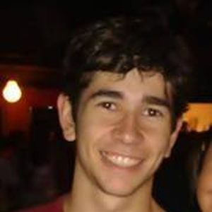 Foto de perfil de Adônis