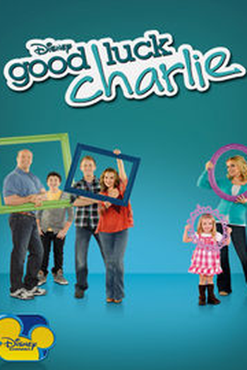  de Série Boa Sorte, Charlie! (2ª Temporada) (2011)