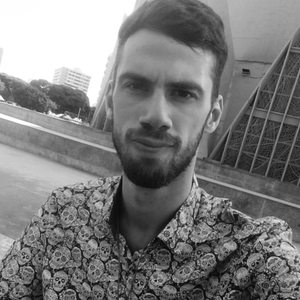 Foto de perfil de Gabriel Tavares