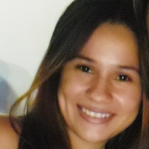 Foto de perfil de Thaís