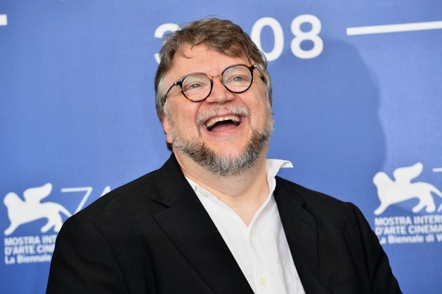 Guillermo del Toro Is Making a Documentary About Michael Mann