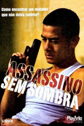  de Filme Assassino Sem Sombra  (2007)