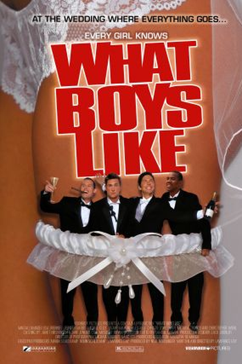  de Filme Do que os Homens Gostam (2003)