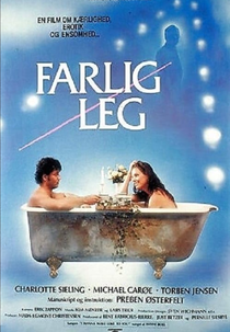 Jogo perigoso (Farlig leg)