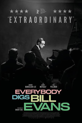  de Filme Everybody Digs Bill Evans (2026)