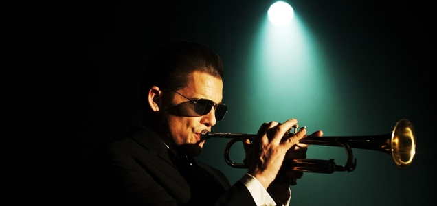 “BORN TO BE BLUE” | Ethan Hawke vive famoso trompetista de Jazz, Chet Baker | Lion Movies