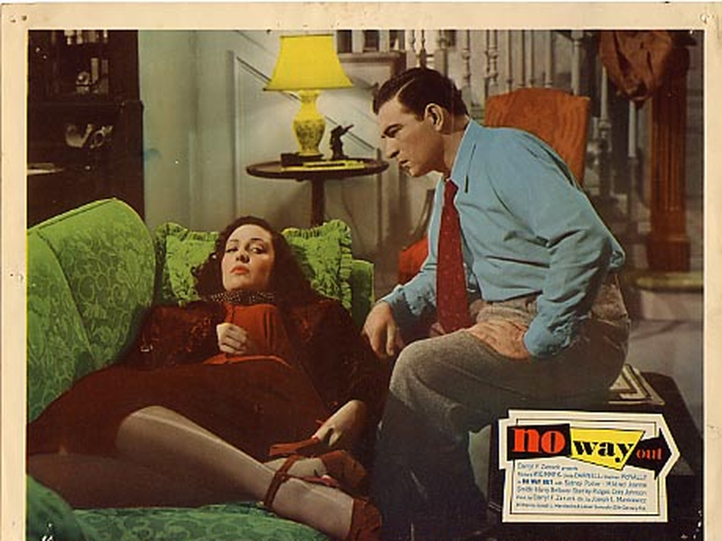 Foto 2 de O Ódio é Cego