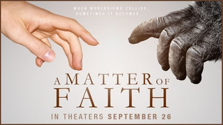 Trailer: A Matter of Faith Movie Trailer