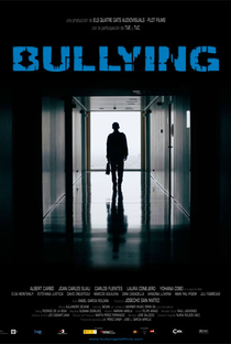 Bullying - Provocações Sem Limites - Poster / Capa / Cartaz - Oficial 1
