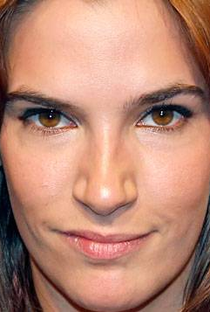 Charlotte Gabris - Poster 1