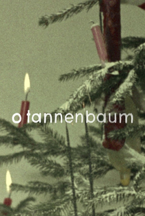 9/64: O Tannenbaum - Poster / Capa / Cartaz - Oficial 2