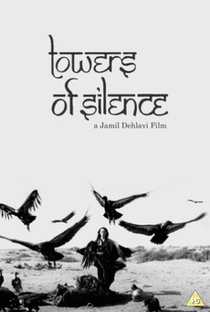 Towers of Silence - Poster / Capa / Cartaz - Oficial 2