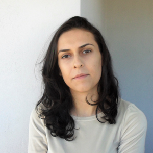 Foto de perfil de Luana Morais