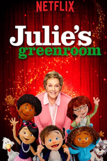 Na Sala da Julie (Julie's Greenroom)