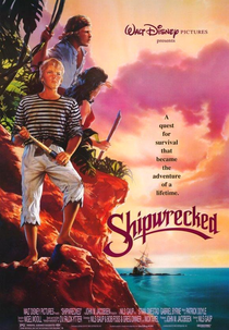 Náufragos em Luta (Haakon Haakonsen)