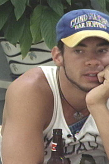 Poster de Episódio BB1 Ep #54 (2000)