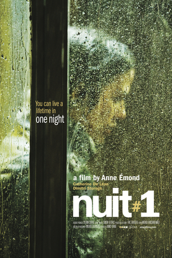  de Filme Noite Nº1 (2012)