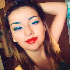 Foto de perfil de Nathália