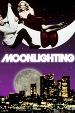 A Gata e o Rato (1ª Temporada) (Moonlighting (Season 1))