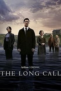The Long Call - Poster / Capa / Cartaz - Oficial 1
