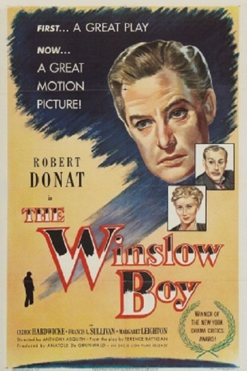  de Filme Um Caso de Honra (1948)