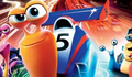 Fox Film do Brasil promove pré-estreia VIP de “TURBO”, no autódromo de Interlagos 