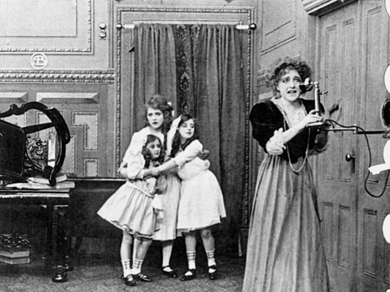 Foto 1 de O Casarão Isolado