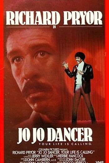  de Filme Nos Palcos da Vida (1986)