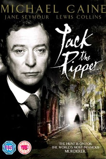  de Série Jack, O Estripador (1988)