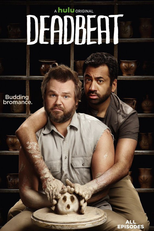 Deadbeat (3ª Temporada) (Deadbeat (Season 3))