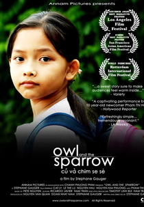 Cinco Dias Em Saigón (Cu va chim se se)