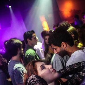 Foto de perfil de Nadia