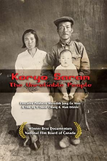 Koryo Saram - The "Unreliable People" (Koryo Saram: The "Unreliable People")