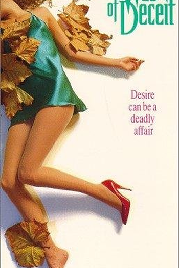  de Filme Teia de Mentiras (1990)