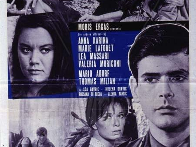 Foto 1 de Mulheres no Front