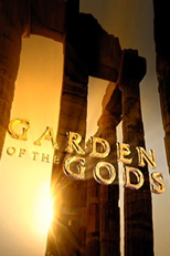 Grécia - Jardim dos Deuses (Recreating Eden: Garden of the Gods)