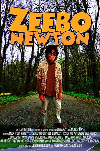  de Filme Dig That, Zeebo Newton (2018)