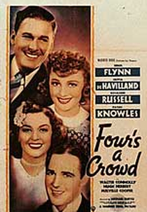 Amando Sem Saber (Four's a Crowd)