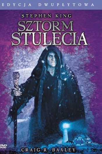  de Série A Tempestade do Século (1999)