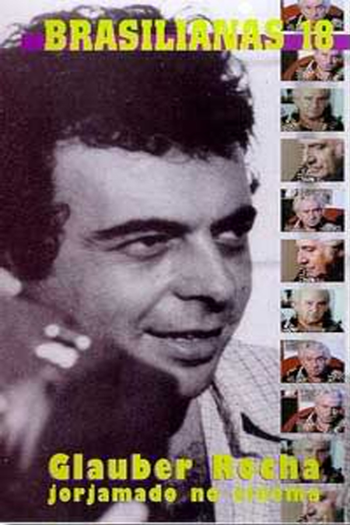 Poster de Filme Jorjamado no Cinema (1977)