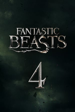 Animais Fantásticos e Onde Habitam Parte 4 (Fantastic Beasts and Where to Find Them: Rise Of The Dark Lord)