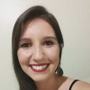 Foto de perfil de Thuane