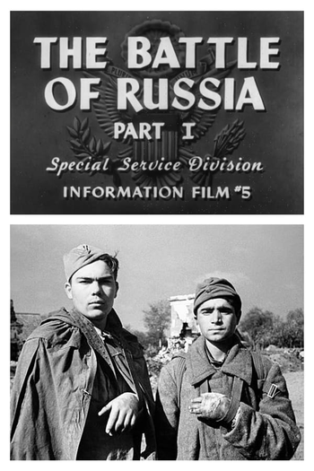  de Filme A Batalha da Rússia (1943)
