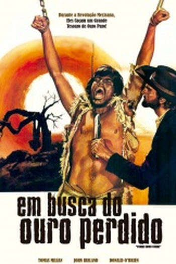 Poster de Filme Corre Homem, Corre (1968)