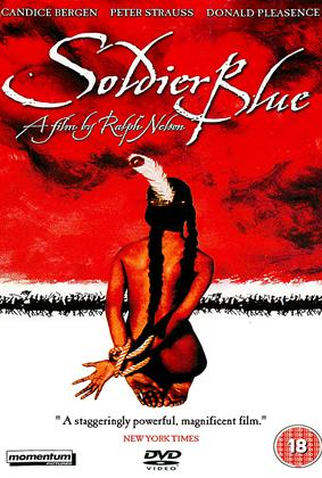 Poster 9 de Filme Quando é Preciso Ser Homem (1970)