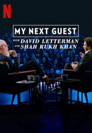 O próximo convidado com David Letterman e Shah Rukh Khan (Especial) (My Next Guest with David Letterman and Shah Rukh Khan)
