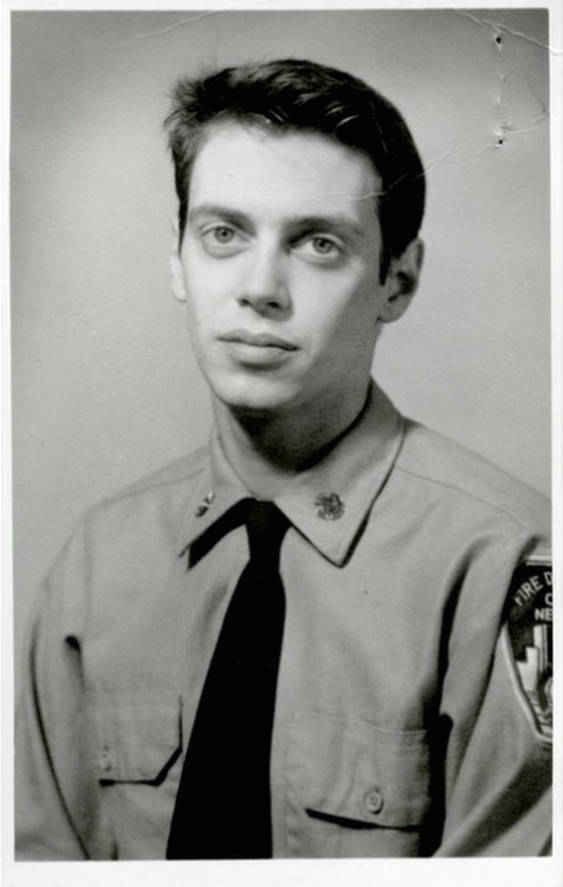 Steve Buscemi - Foto 2