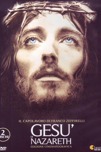  de Série Jesus de Nazaré (1977)
